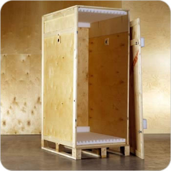 Tall Case