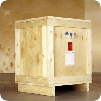 StandardCrate